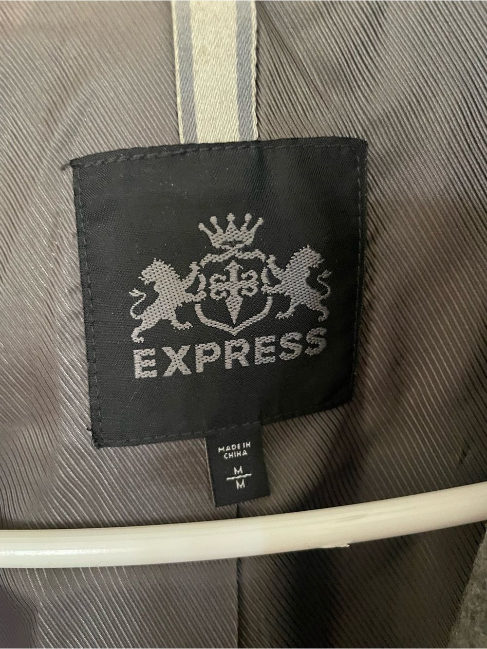 Express jacket - Picture 6 of 8